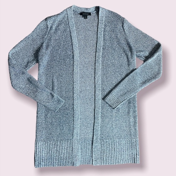 Ann Taylor LOFT Cardigan Sweater - Picture 3 of 3